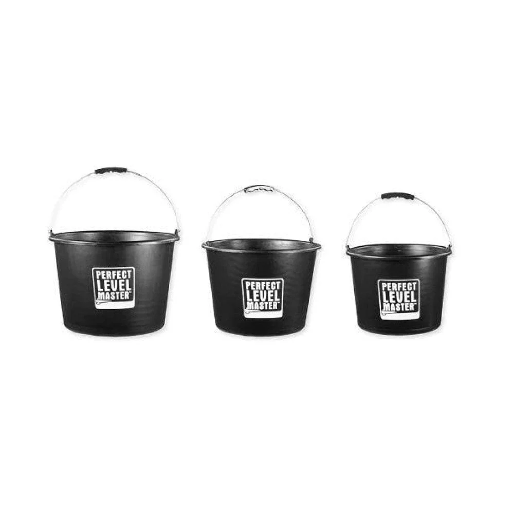 Perfect Level Master Reusable Buckets - Image 2