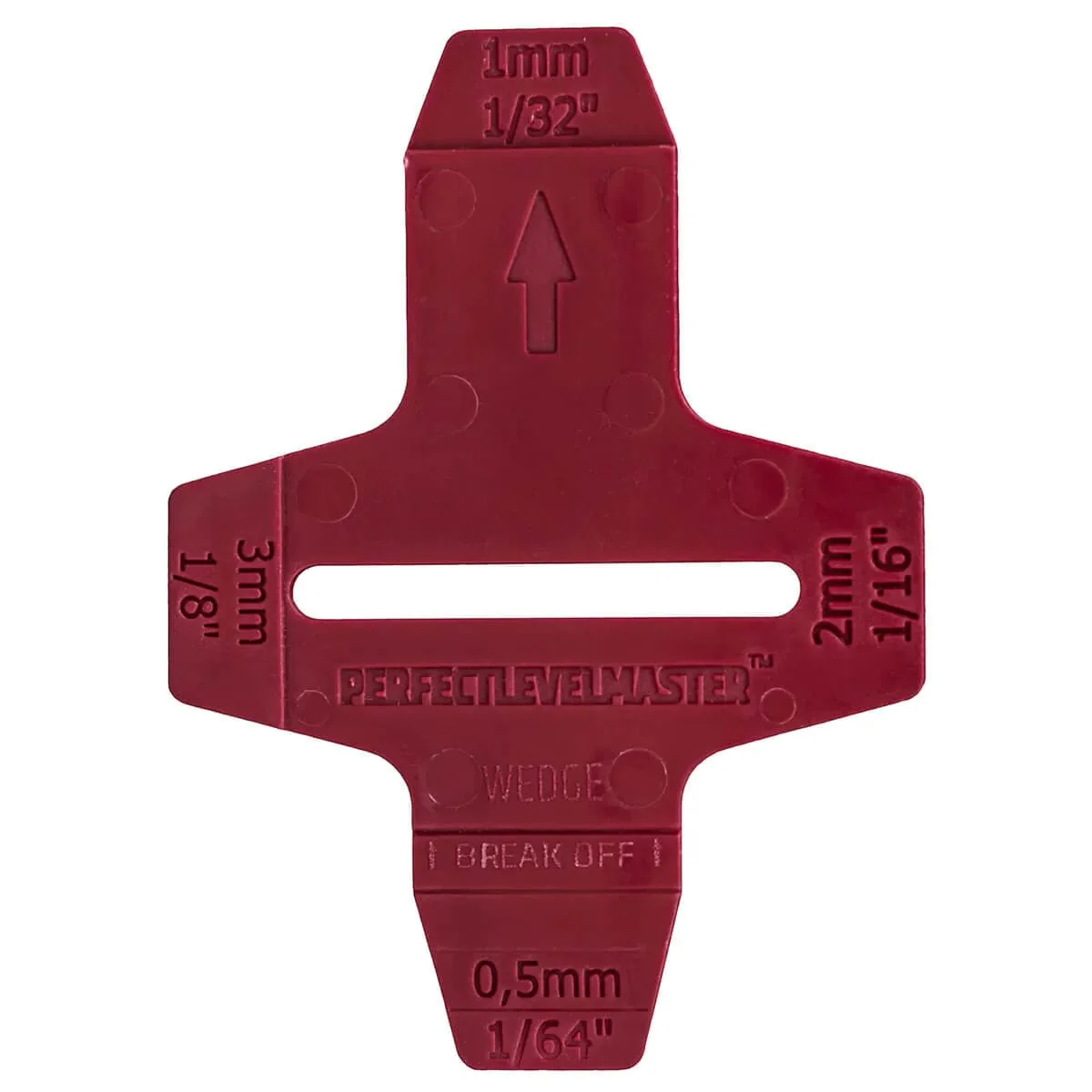 Perfect Level Master T-Lock Bases