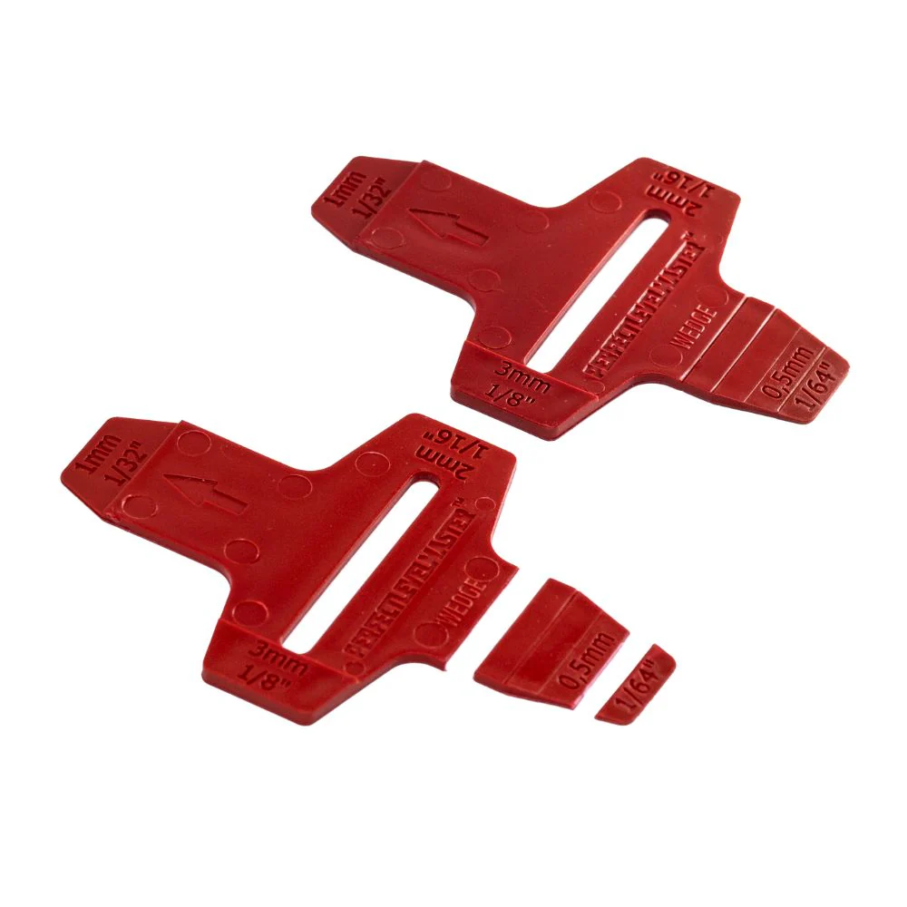 Perfect Level Master T-Lock Bases - Image 4