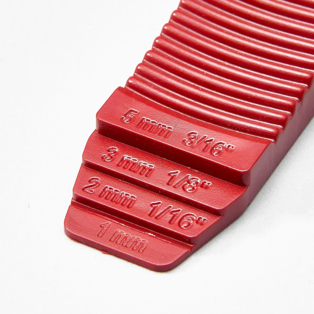 Perfect Level Master Wedges For Tile Leveling Spacer - Image 3