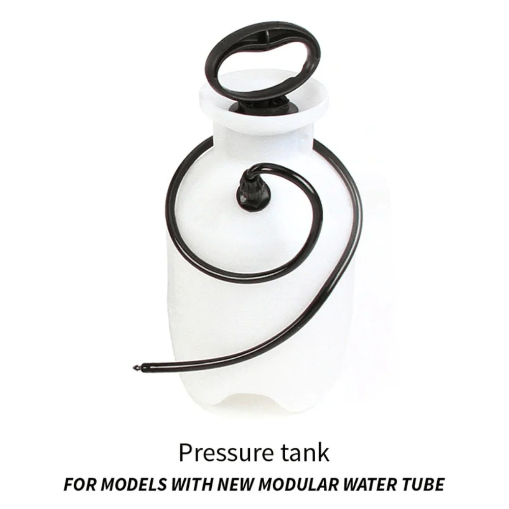 Hi-Tech Pro-Flow Water Cooling System for Slant Cabber - Image 3