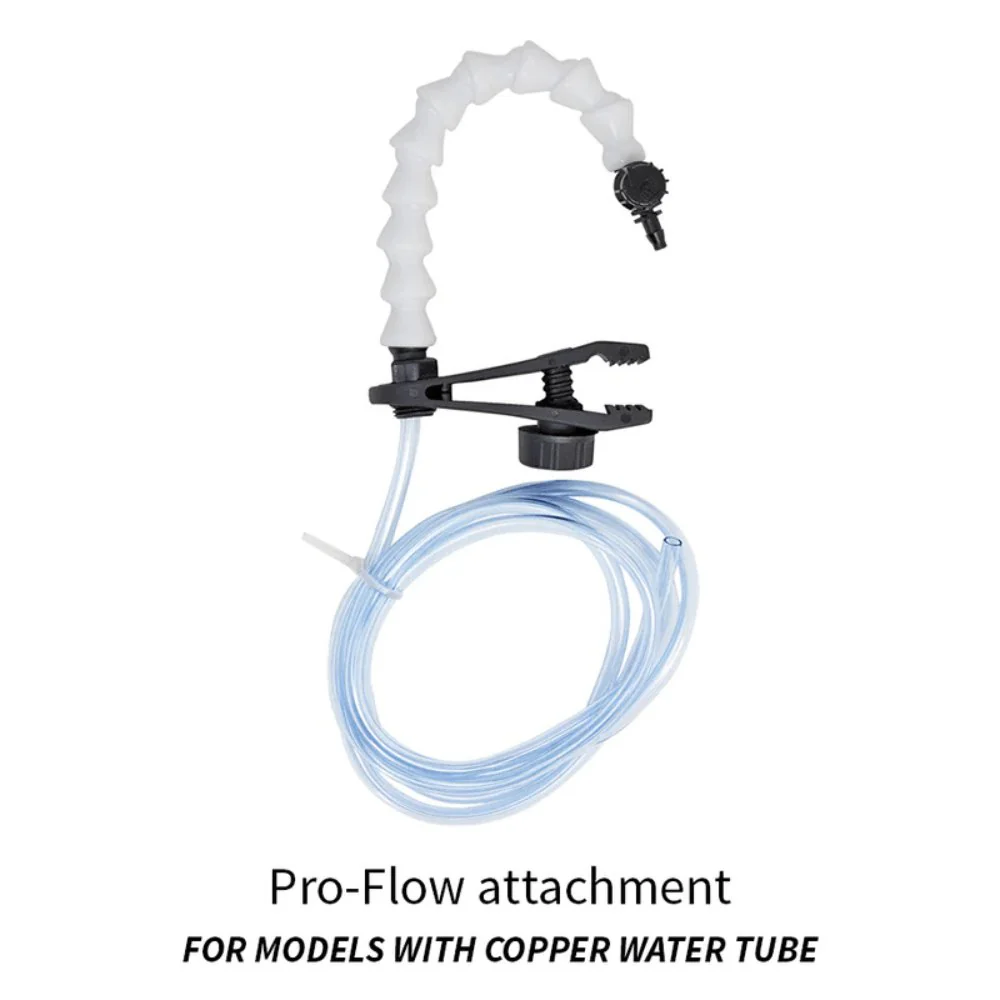 Hi-Tech Pro-Flow Water Cooling System for Slant Cabber - Image 4