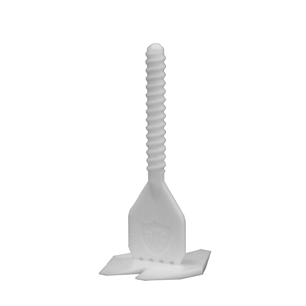 Russo Trading Company Spin Doctor Tile Leveling System 1/16″ Base