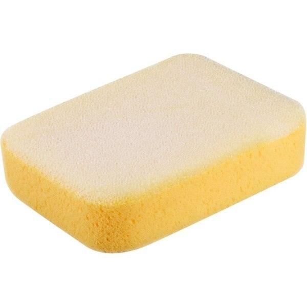 QEP Dual Sided Scrubbing Sponge