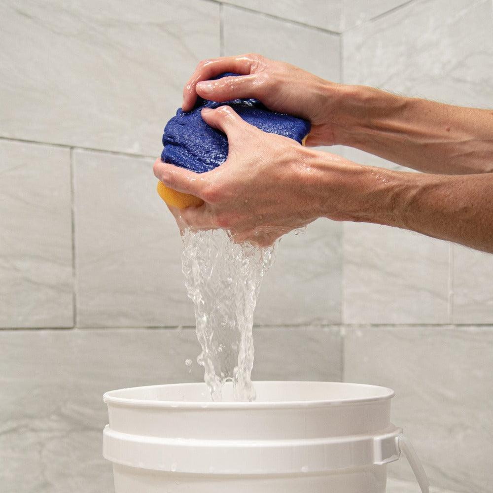 QEP Microfiber Sponge - Image 3