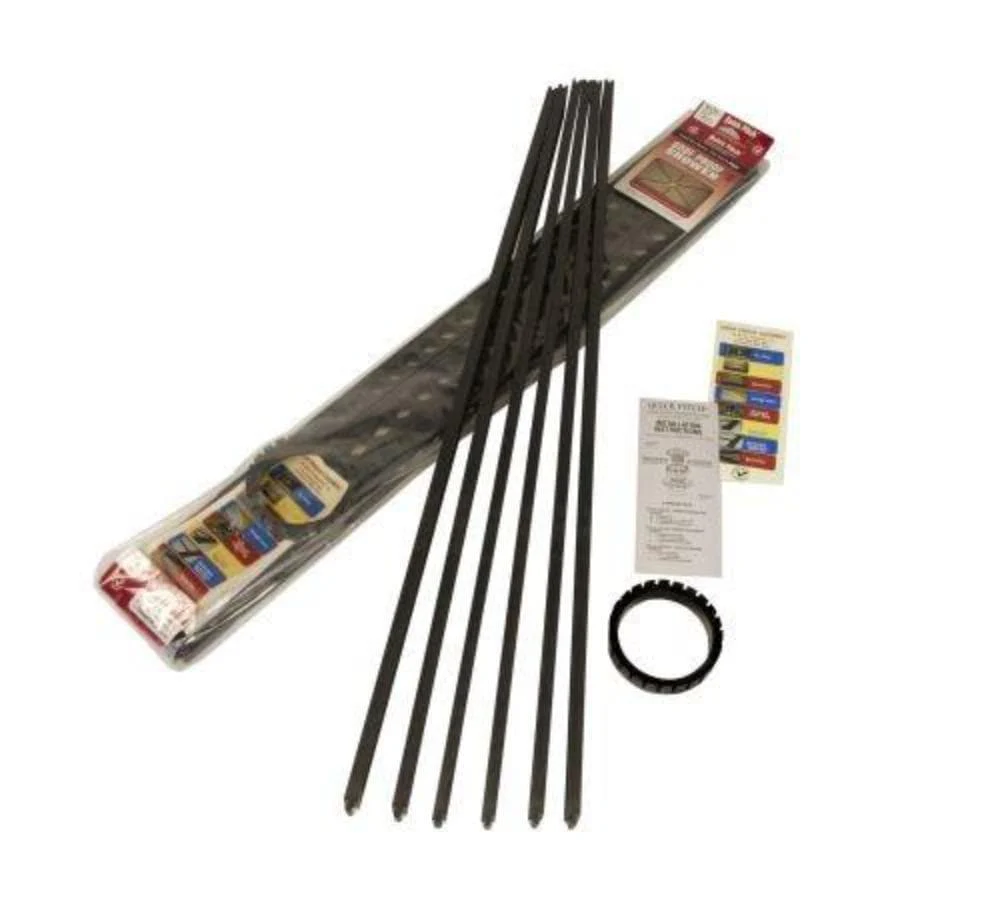 Mark E Industries® Quick Pitch® Shower Floor Drainage System - Image 3