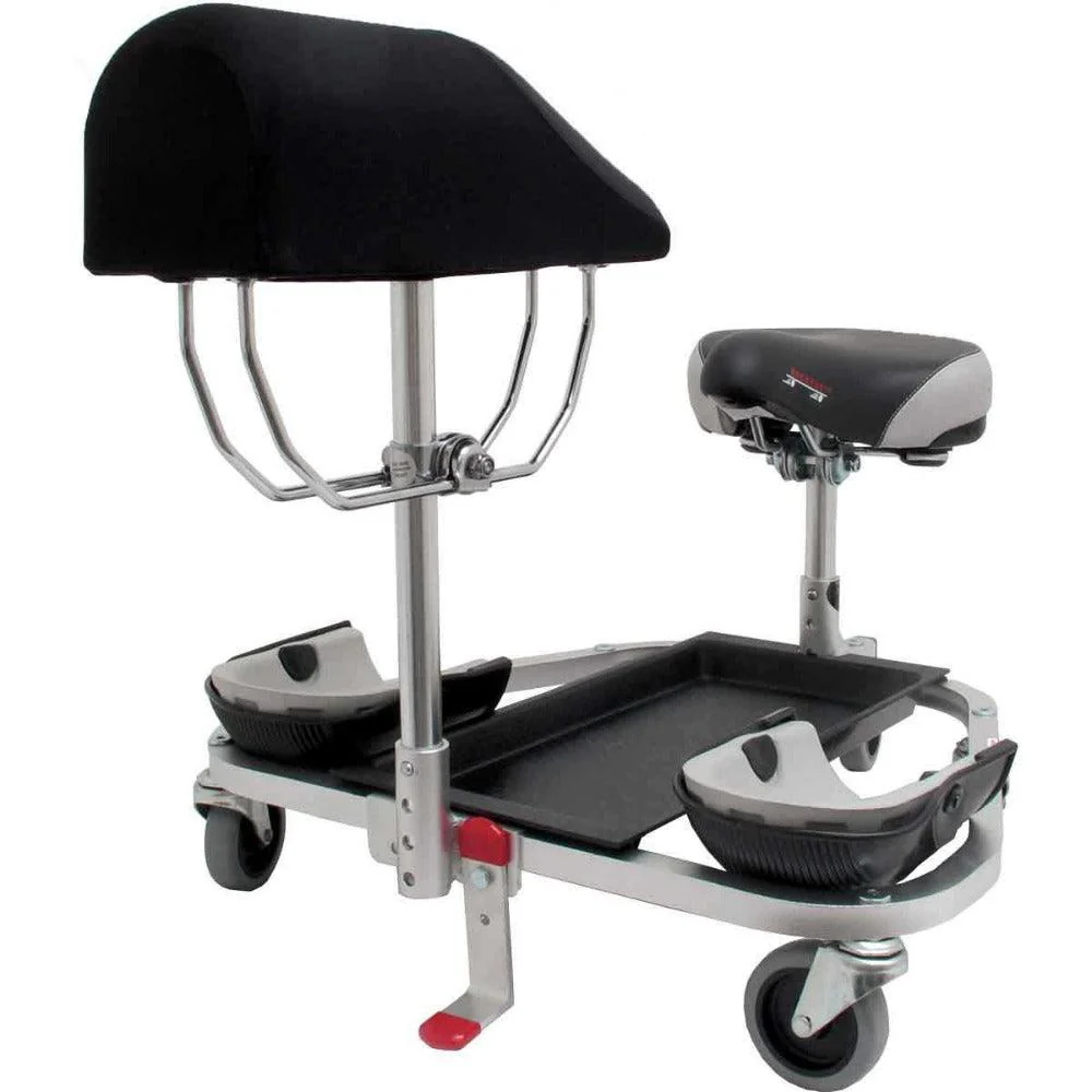 Racatac Chest Support - Image 2