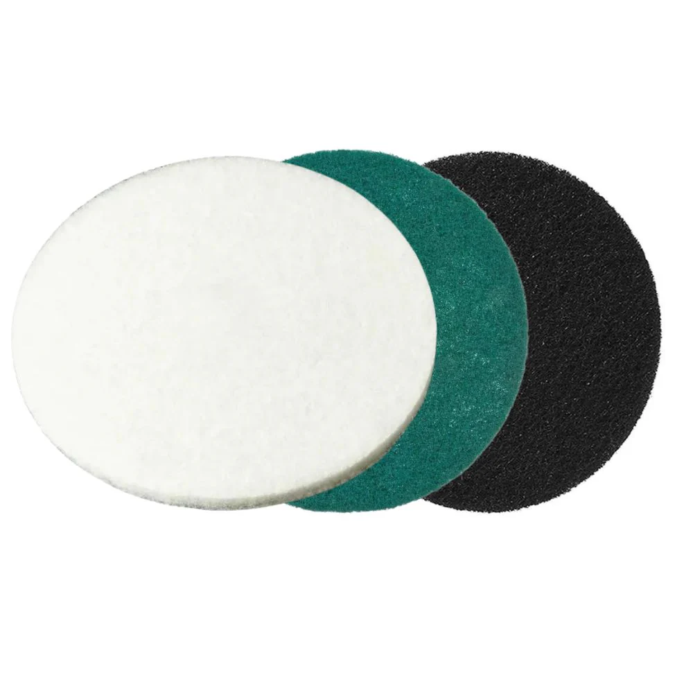 Raimondi 18" Floor Polishing Pads