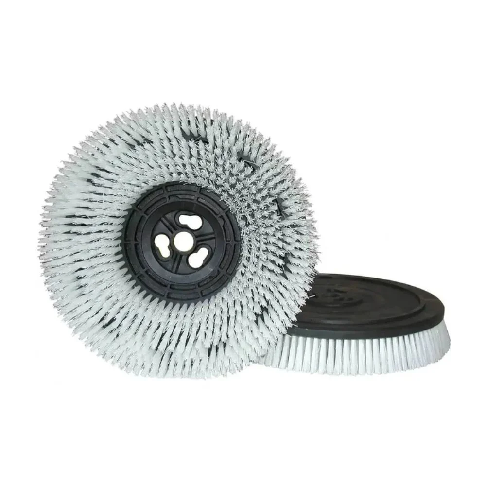 Raimondi 18" Nylon Brush for Maxititina