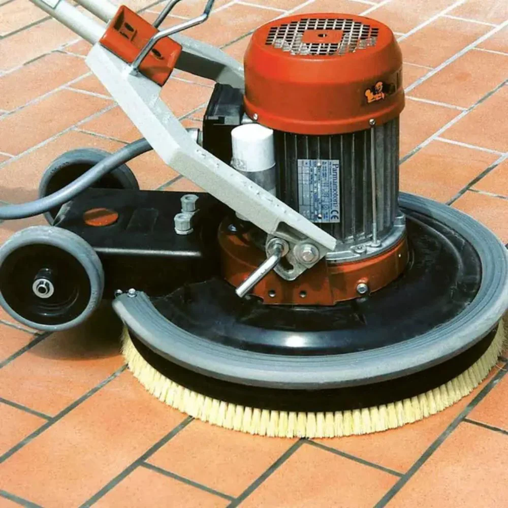 Raimondi 18" Nylon Brush for Maxititina - Image 2