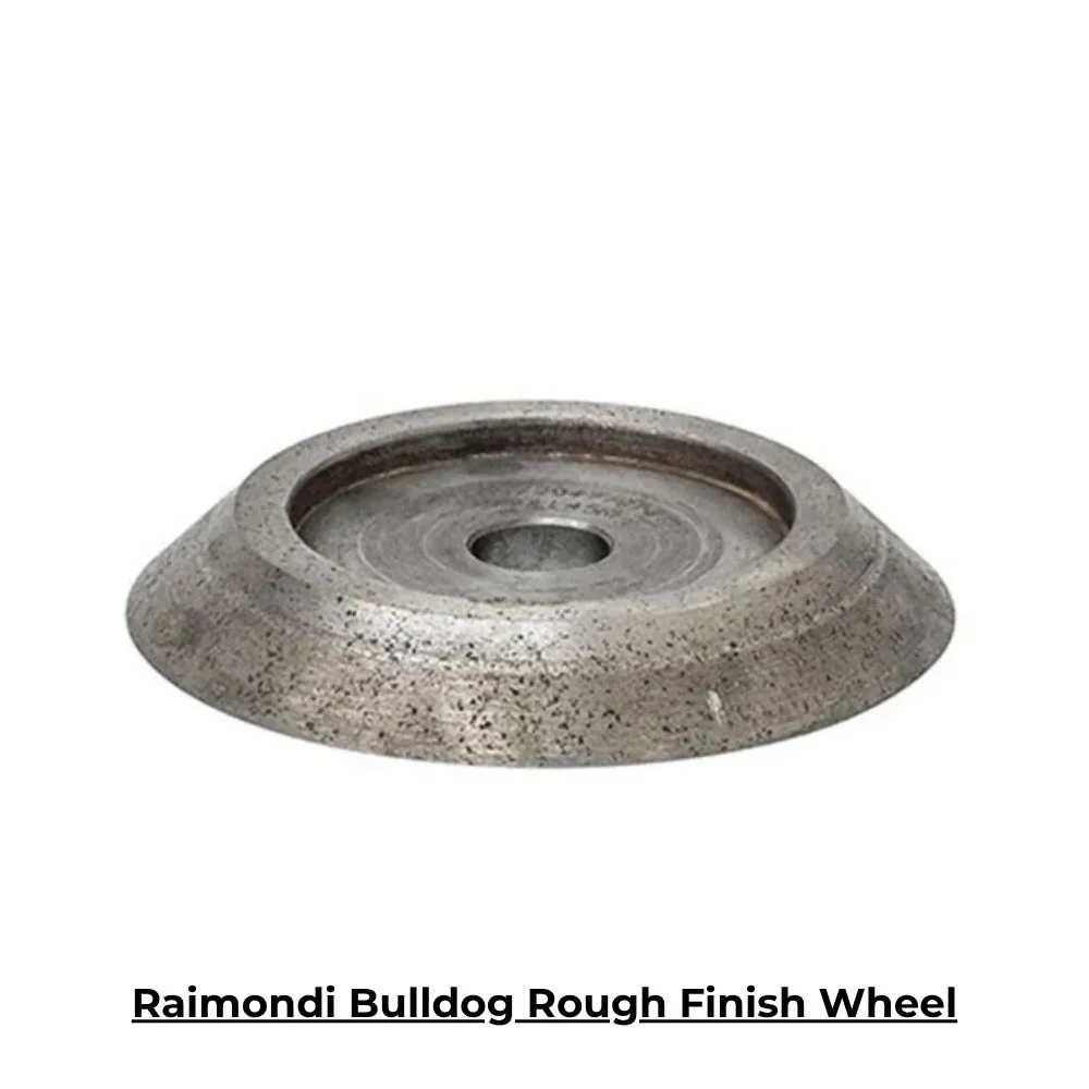 Raimondi 45° Bevel Wheels - Image 2