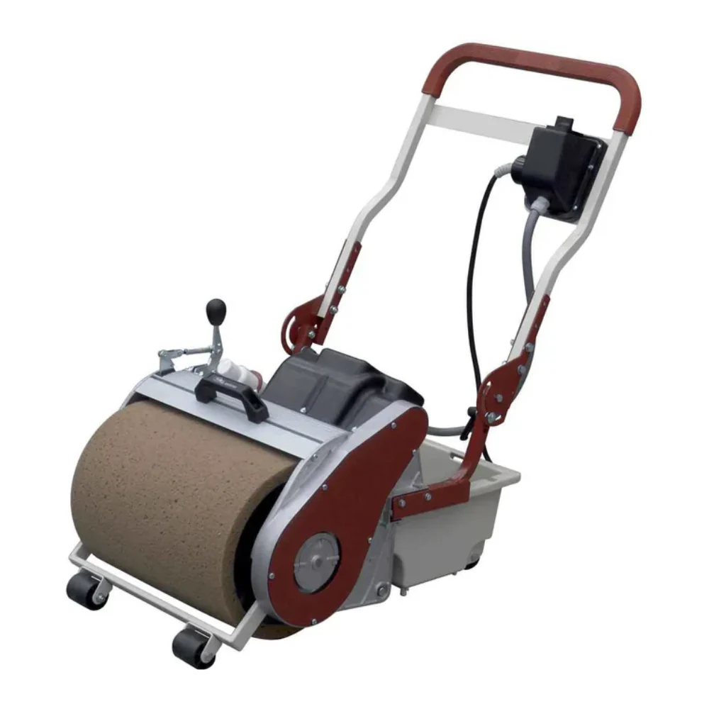 Raimondi Berta Grout Cleaning machine
