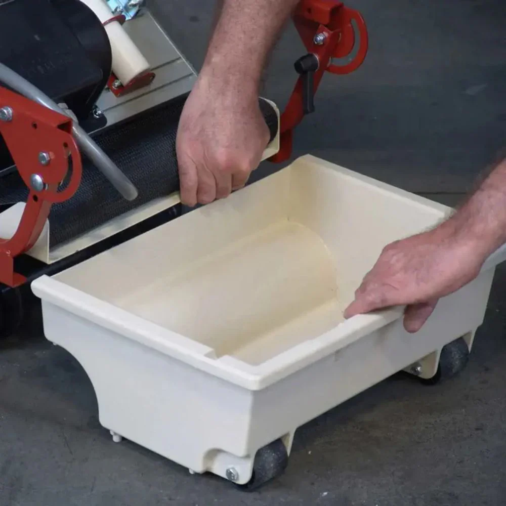 Raimondi Berta Grout Cleaning machine - Image 4