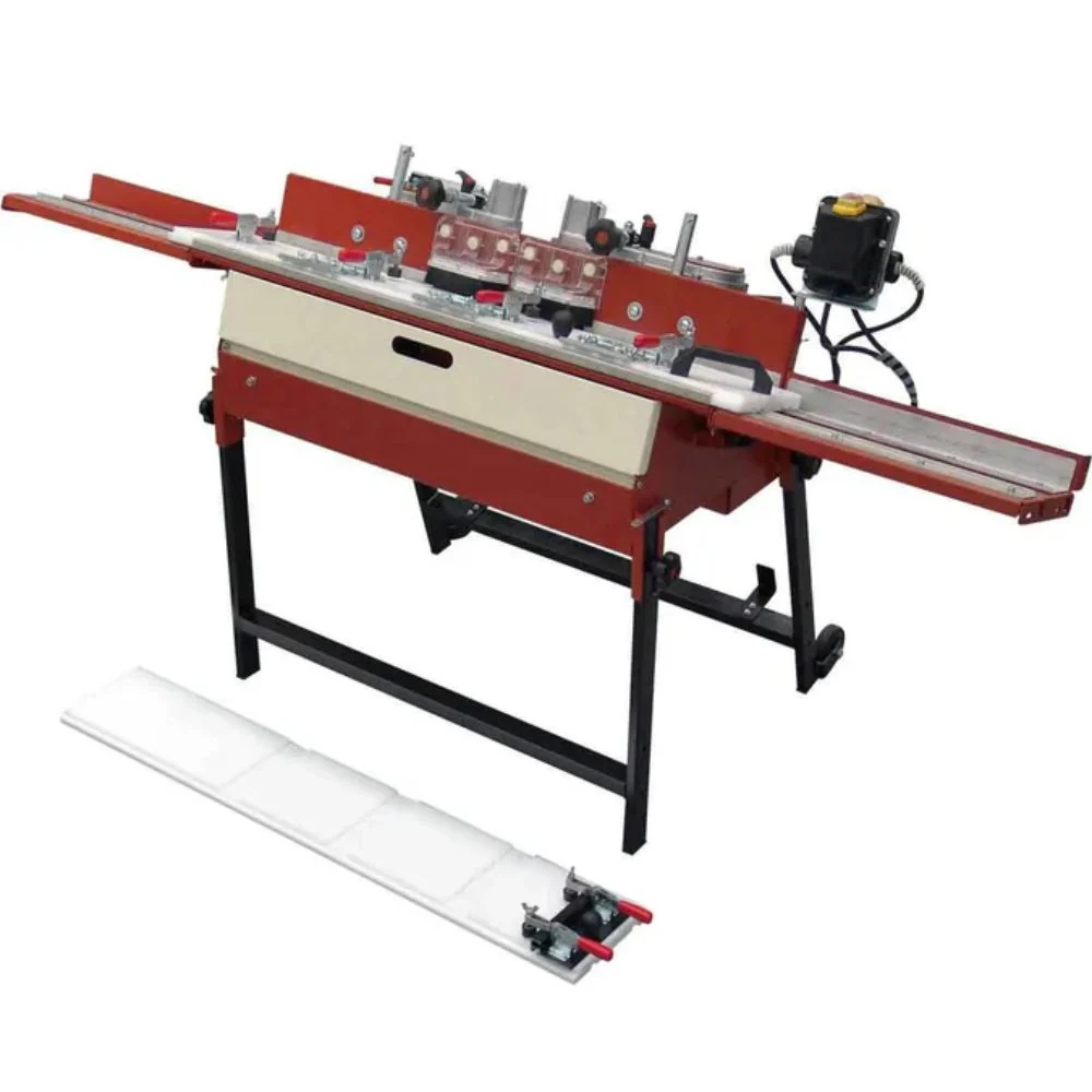 Raimondi Bi-Bulldog Advanced Bullnose Machine