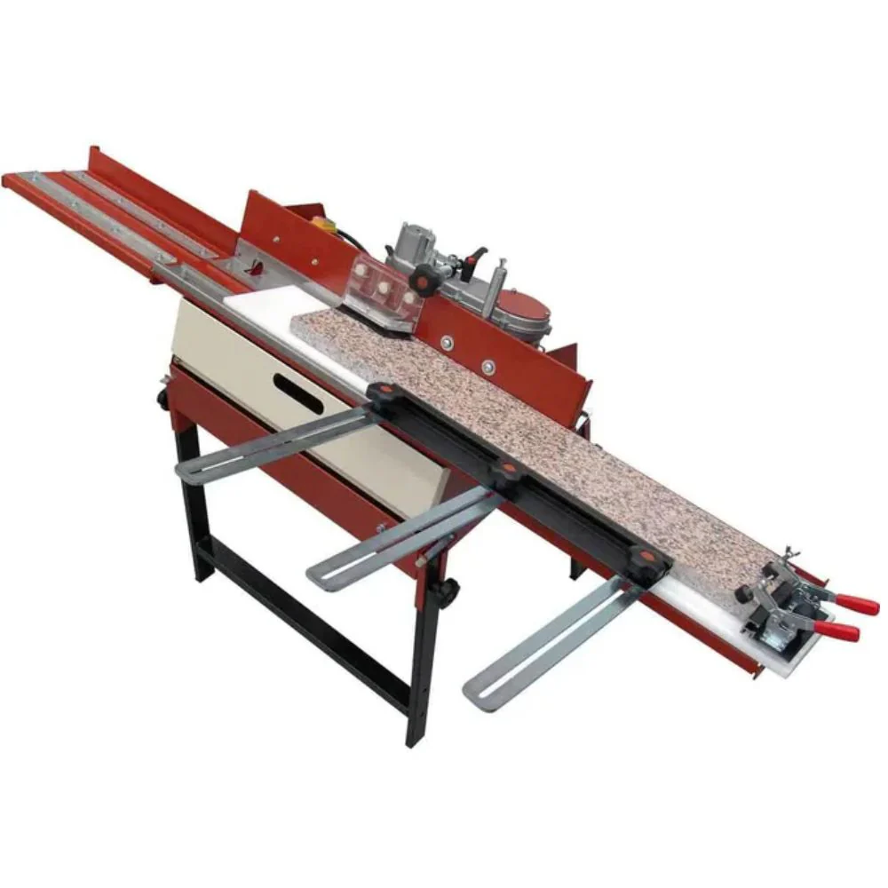 Raimondi Bulldog Advanced Bullnose Machine - Image 3