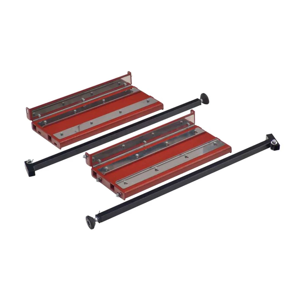 Raimondi Bulldog Side Extensions