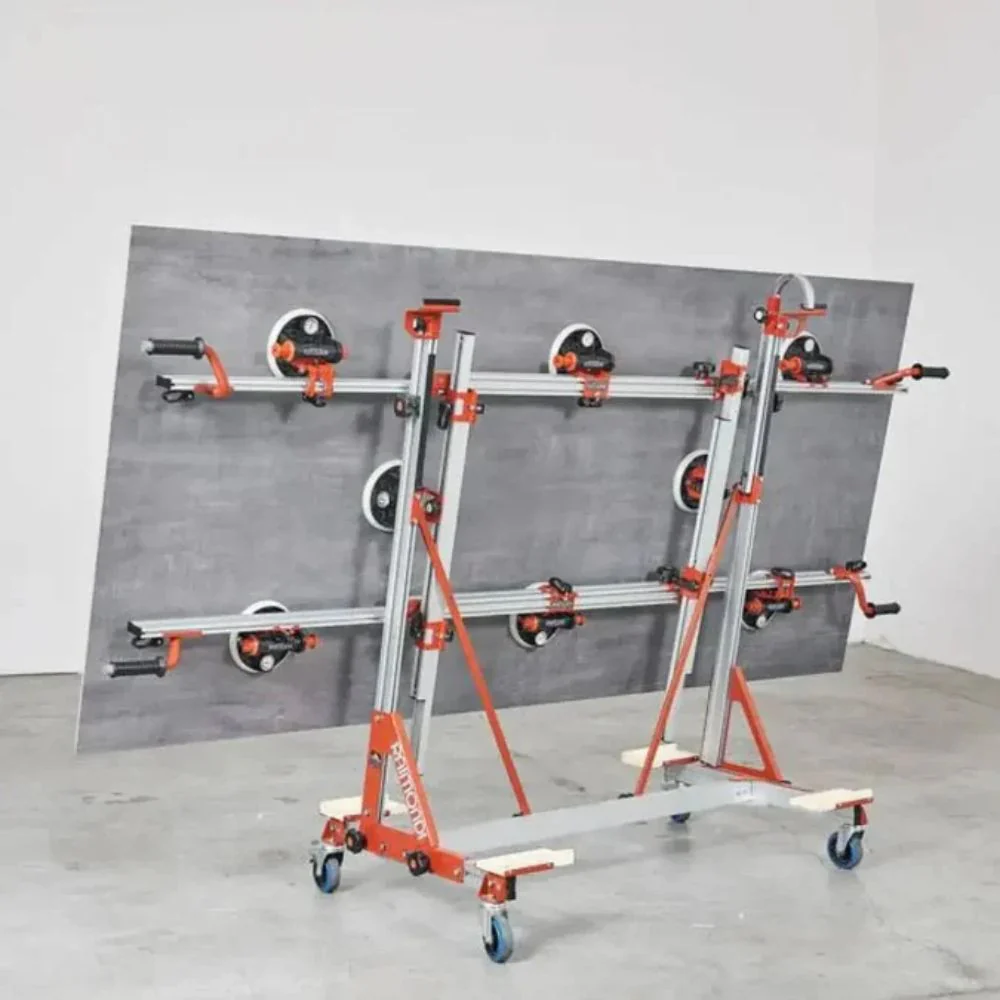 Raimondi CAM MkIII Cart for Transporting Large Tile - Image 2