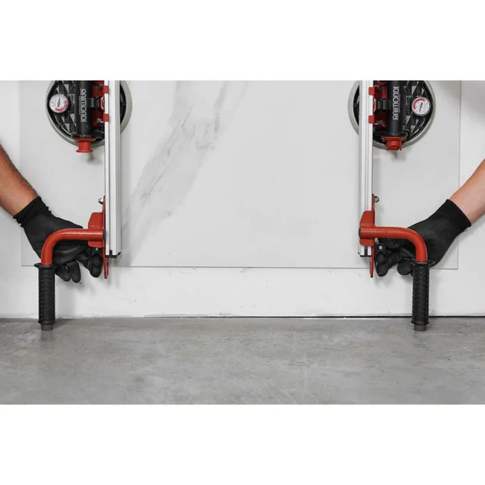 Raimondi Easy-Move Slab Transport Device for Large Format Tile - Image 3