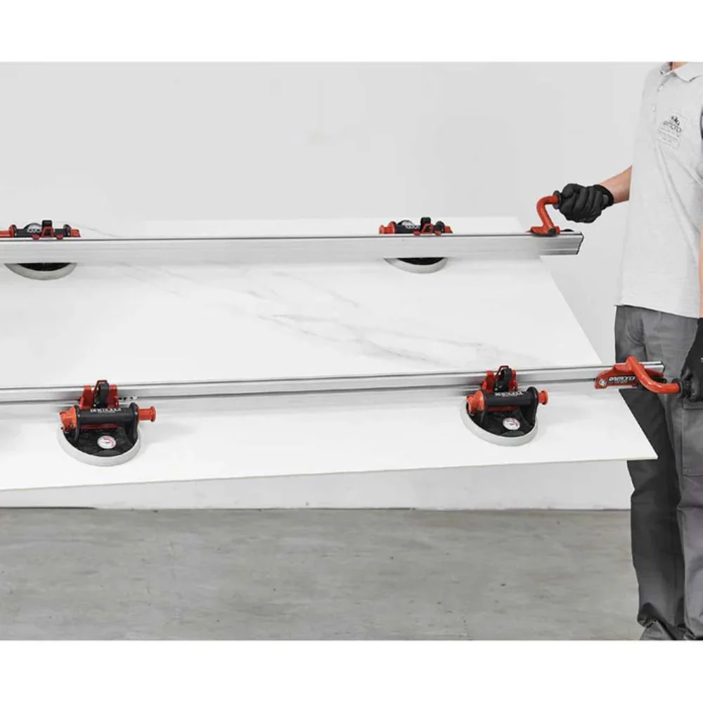 Raimondi Easy-Move Slab Transport Device for Large Format Tile - Image 4