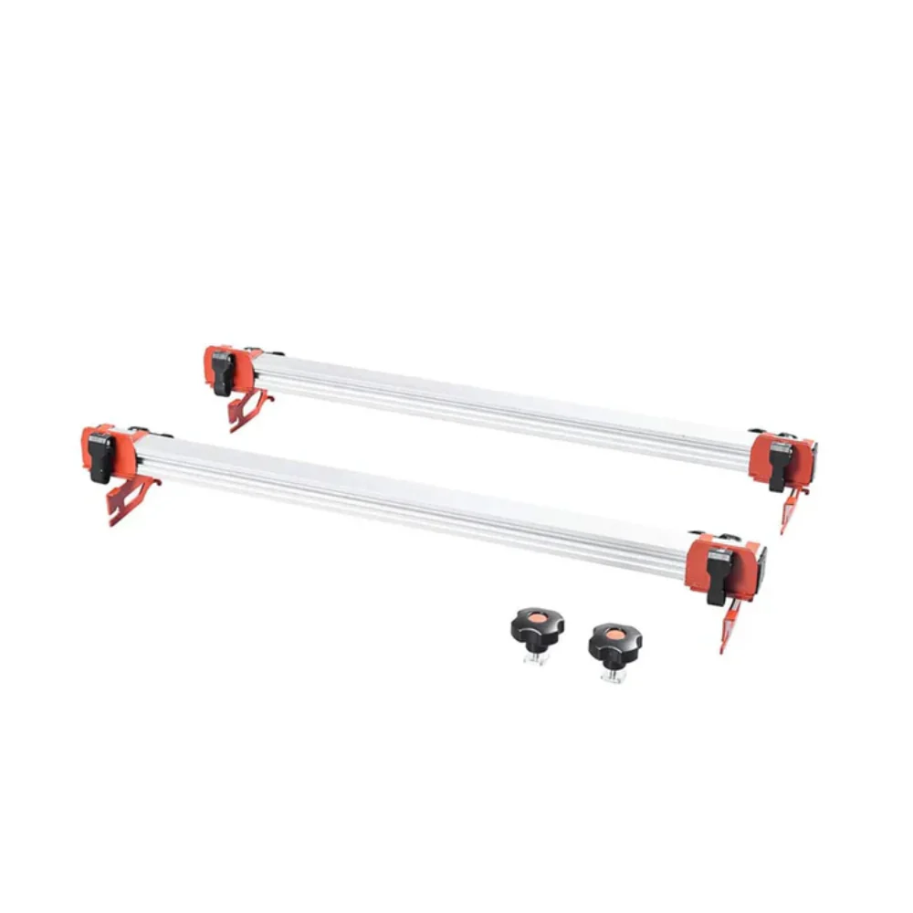 Raimondi Easy-Move Crossbars
