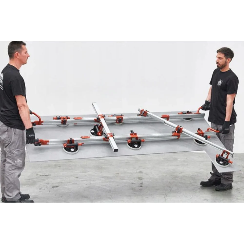 Raimondi Easy-Move Crossbars - Image 2