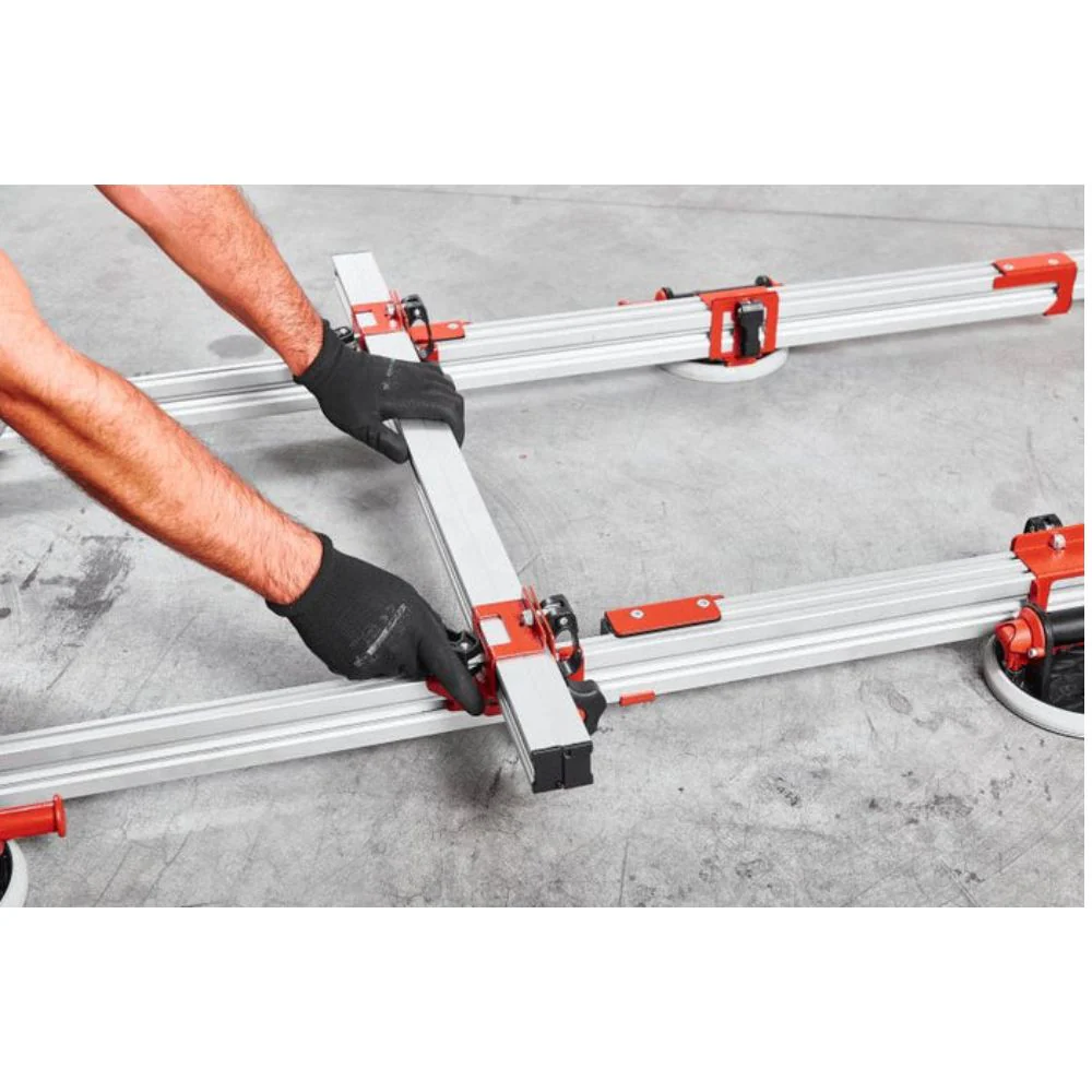 Raimondi Easy-Move Crossbars - Image 3