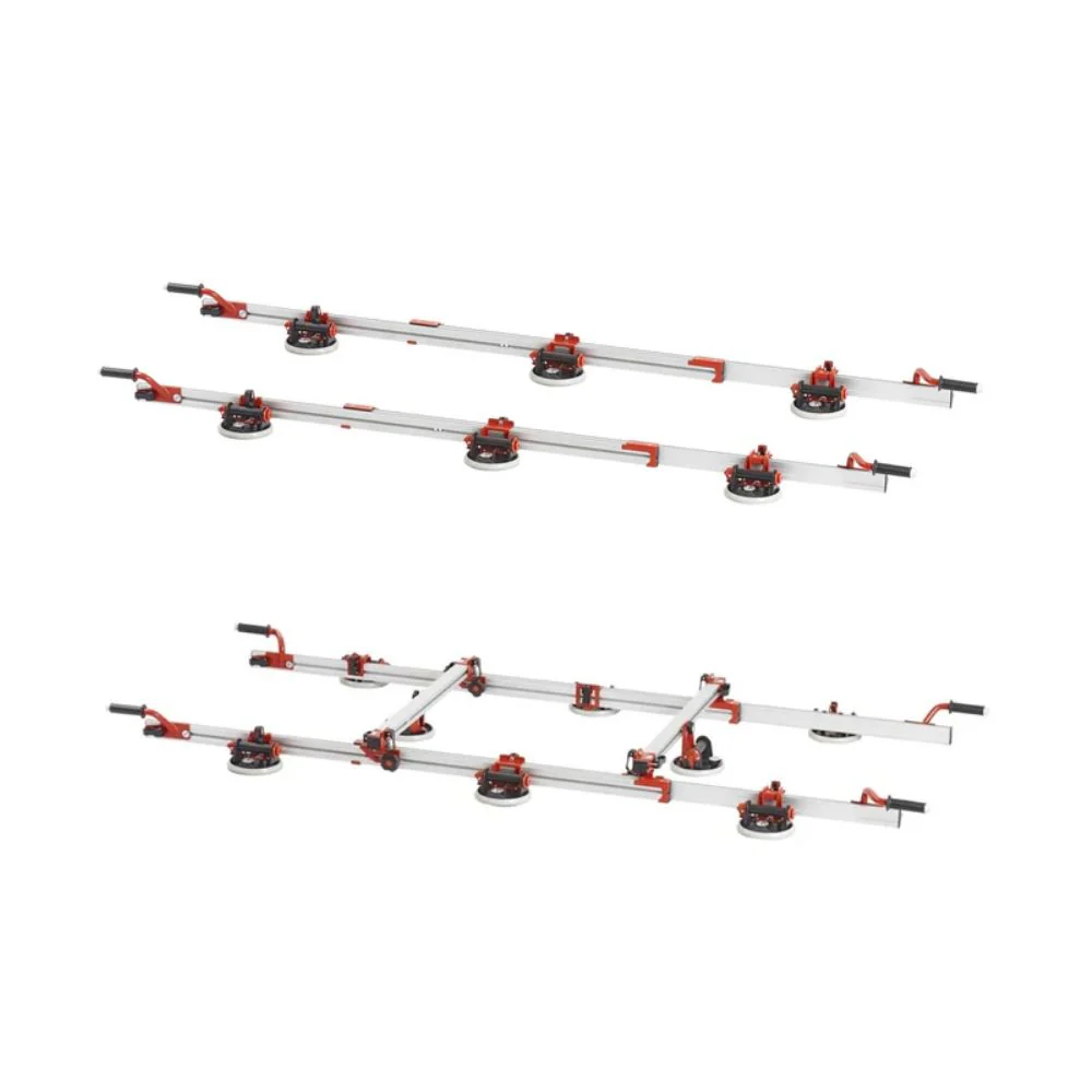 Raimondi EASY-MOVE MkIV Large Format Tile Handling System