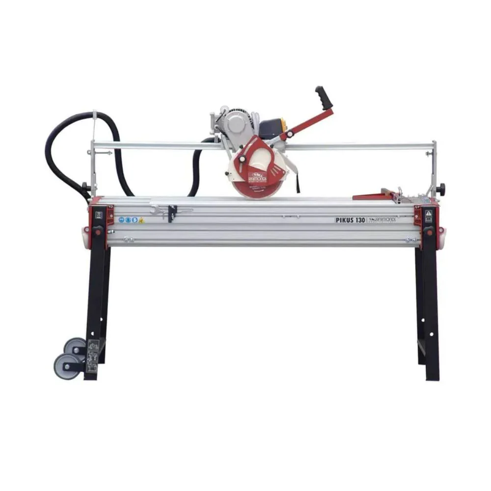 Raimondi Gladiator Advanced Wet Tile Saws - Image 3