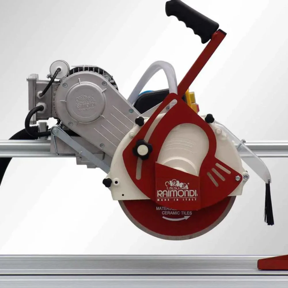 Raimondi Gladiator Advanced Wet Tile Saws - Image 5