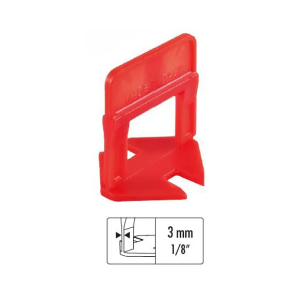Raimondi HD Tile Leveling System - 1/8" - Image 2