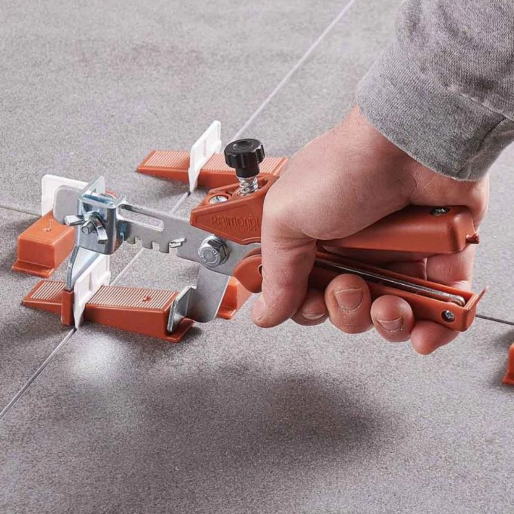 Raimondi HD Tile Leveling System - 1/8" - Image 3