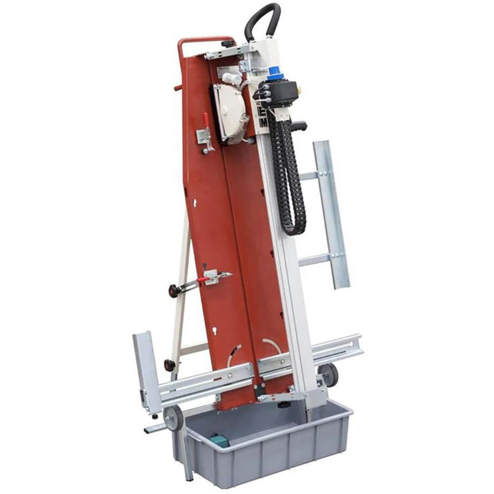 Raimondi Vertical Cut Wet Saw LEM105 - 110 Volt