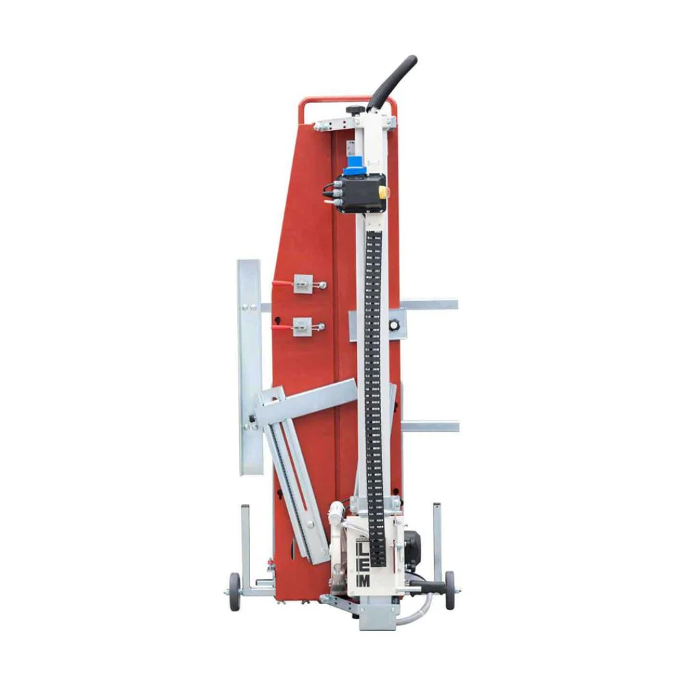 Raimondi Vertical Cut Wet Saw LEM105 - 110 Volt - Image 3