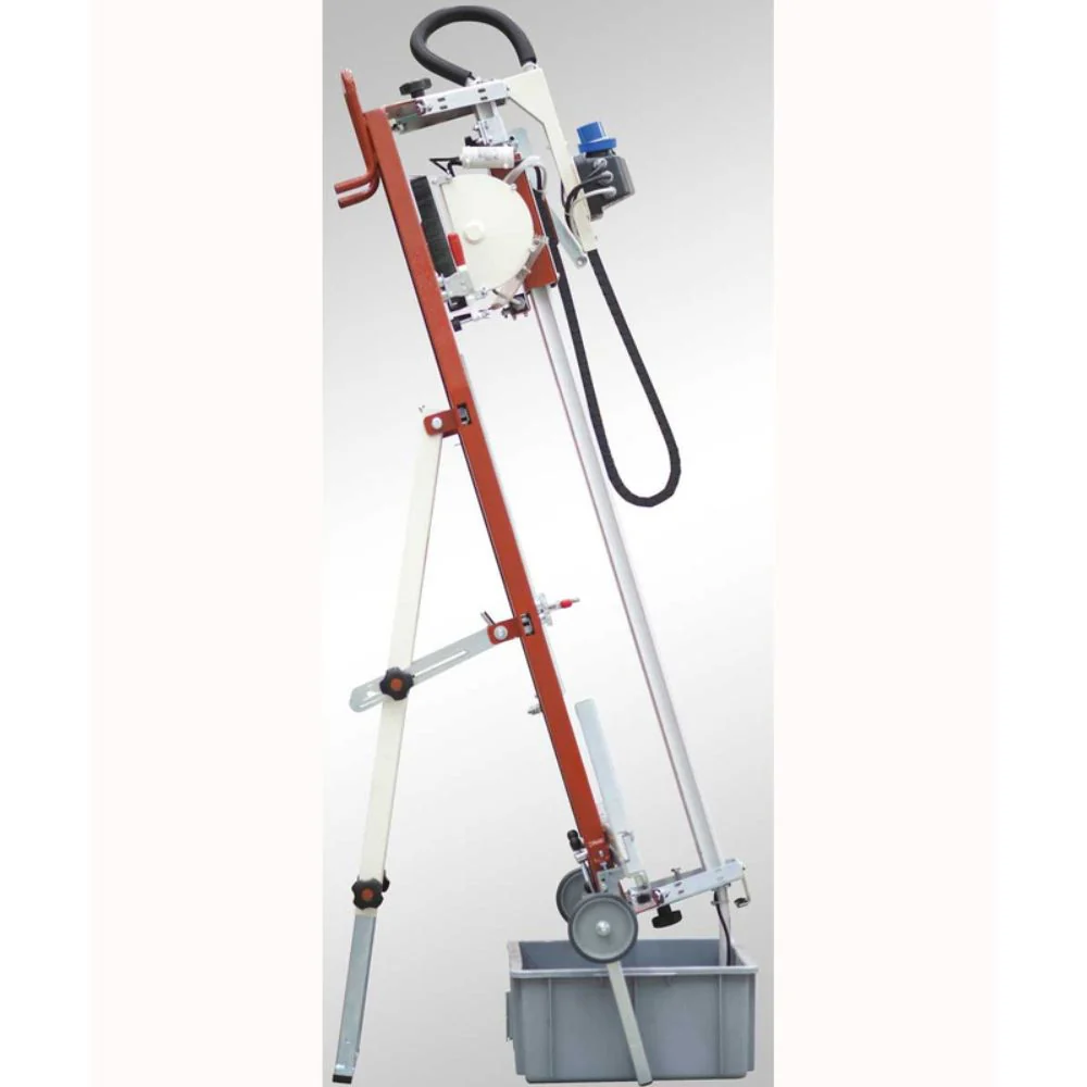 Raimondi Vertical Cut Wet Saw LEM105 - 110 Volt - Image 4