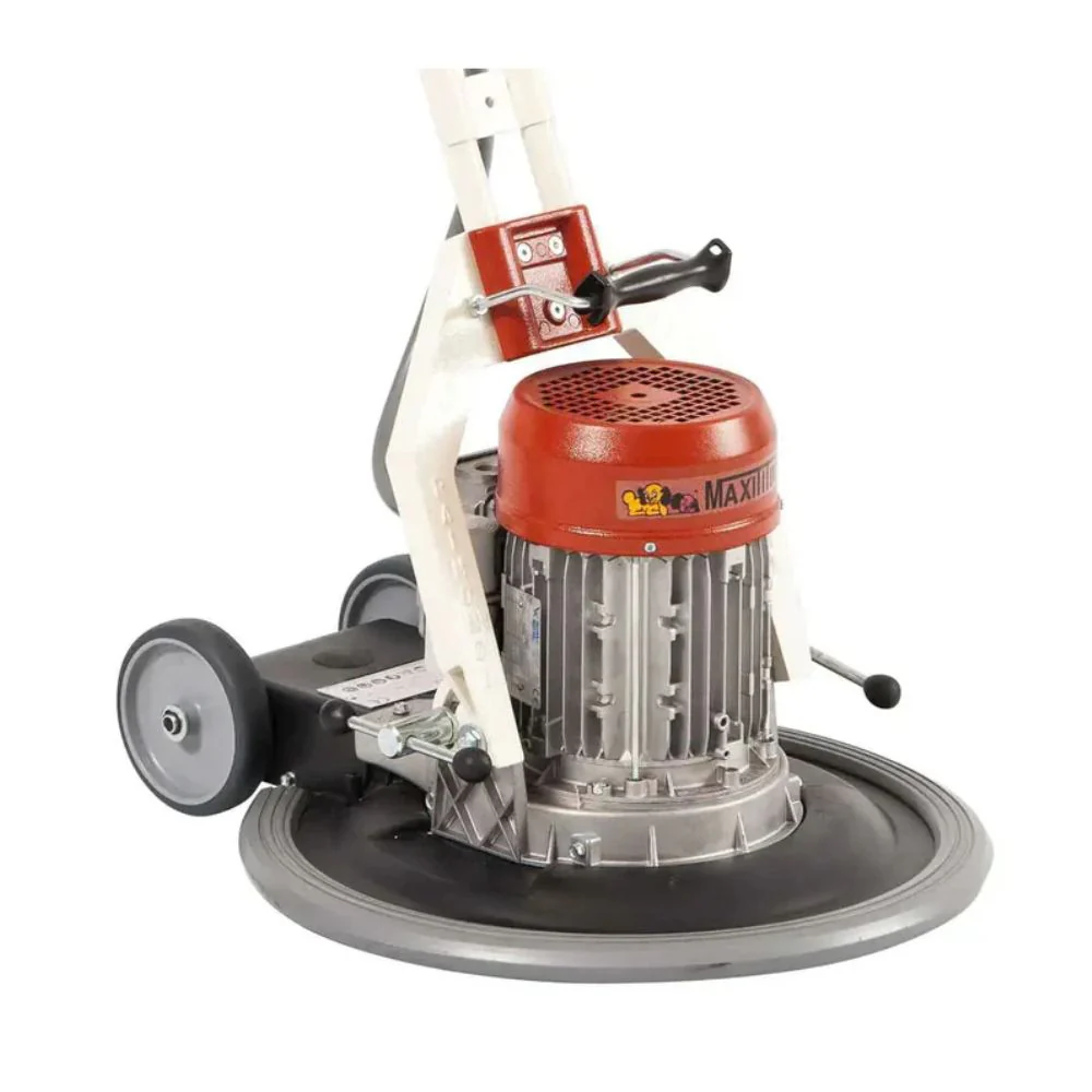 Raimondi Maxititina Floor Machine - Image 3