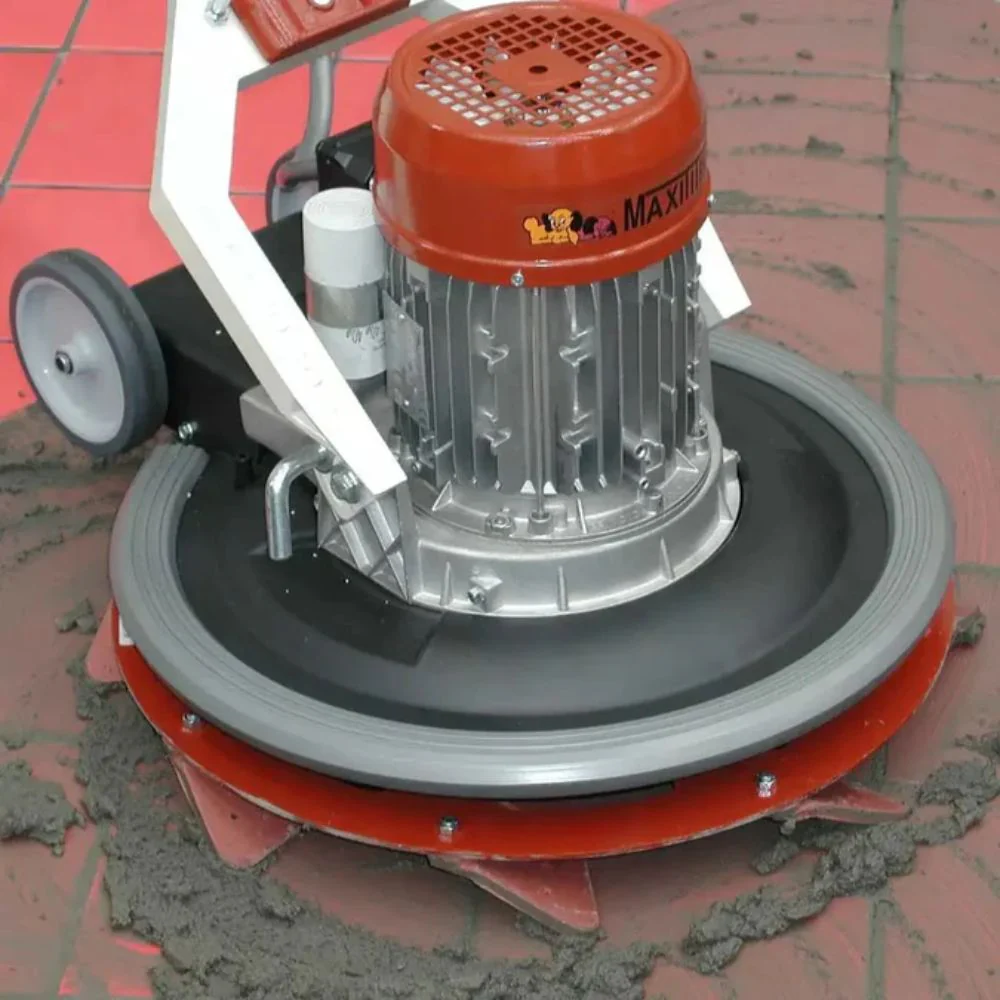 Raimondi Maxititina 19" Grouting Paddle - Image 3
