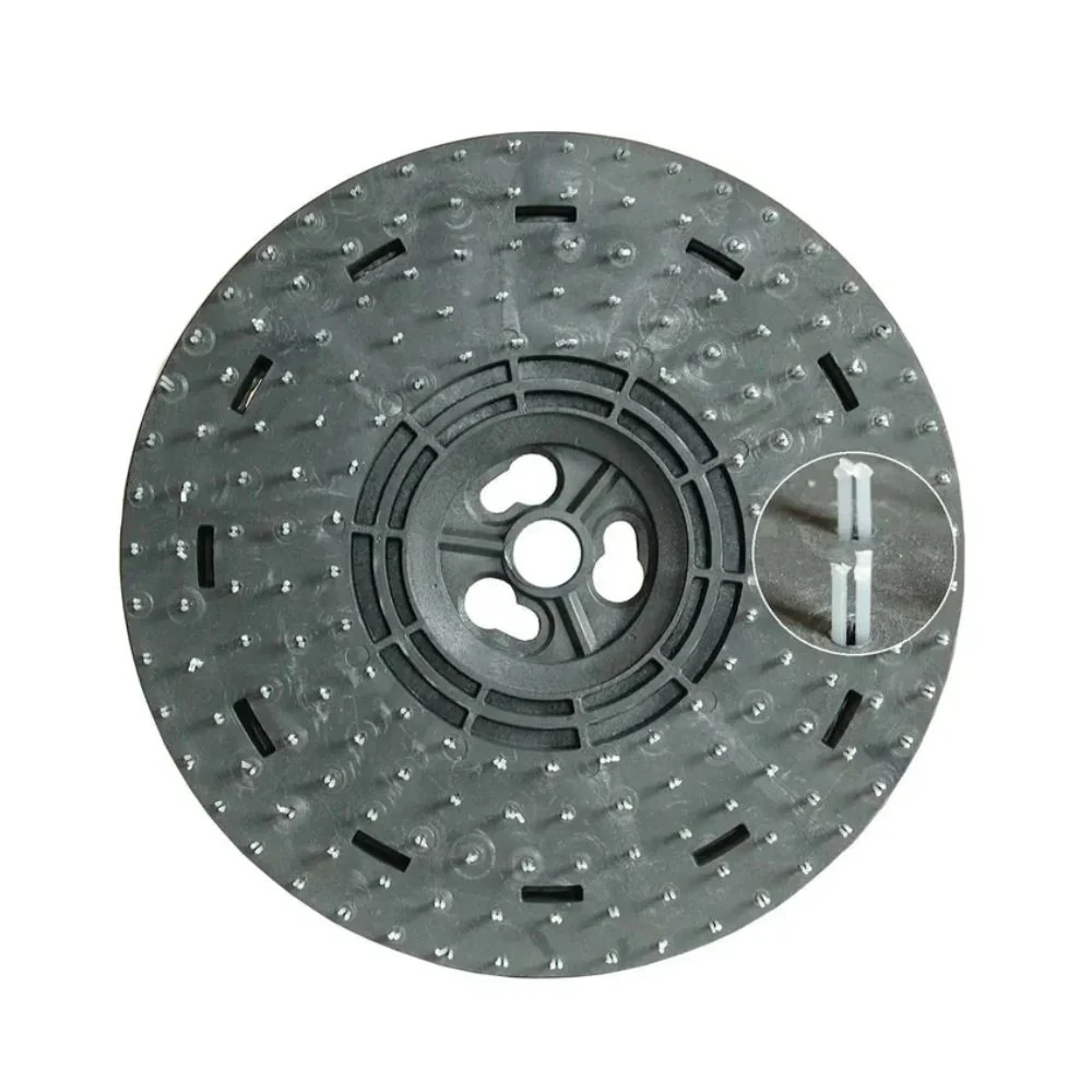 Raimondi Maxititina Nylon Spike Pad Driver