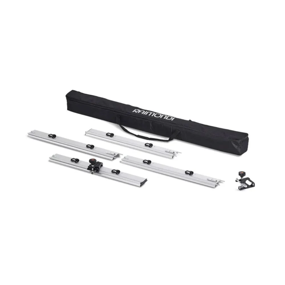 Raimondi Modular Cutting System - 4 Rails