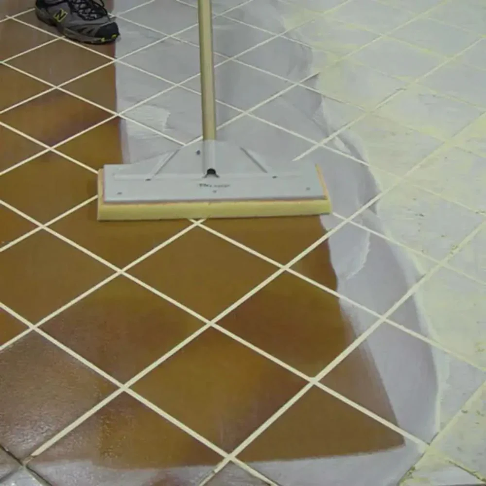 Raimondi Pedalo Grout Cleaning System - Image 4