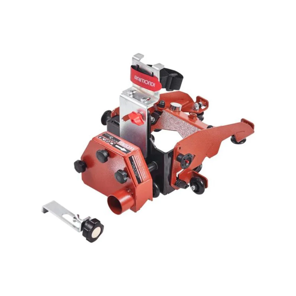 Raimondi Power Raizor Mk2 Multi-Angle Cutting Unit