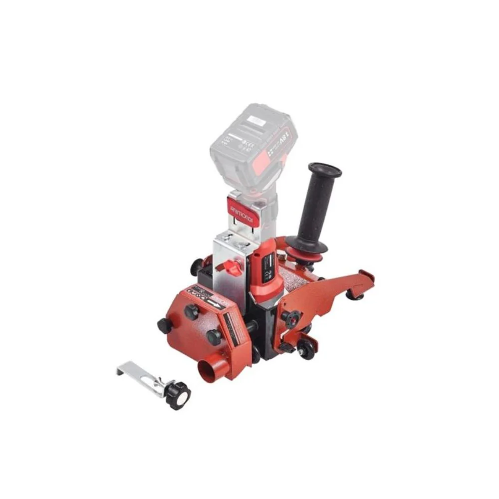 Raimondi Power Raizor Mk2 Multi-Angle Cutting Unit - Image 2