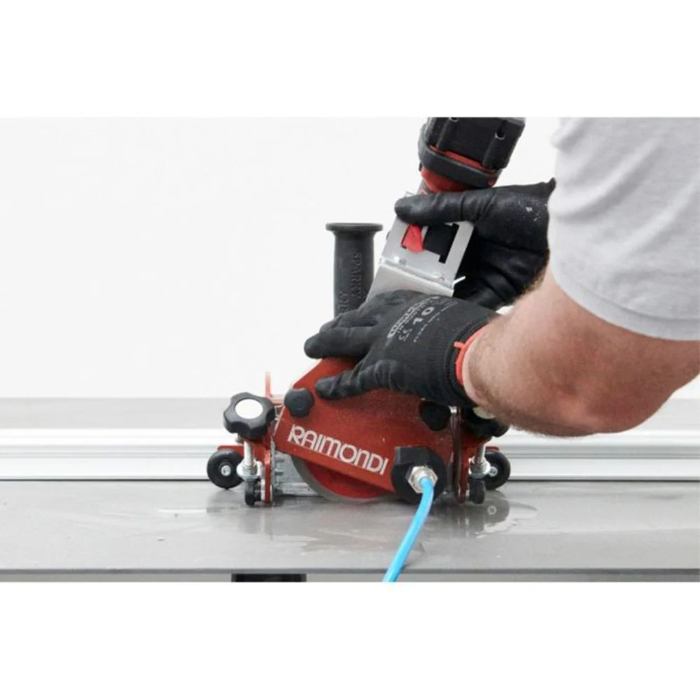 Raimondi Power Raizor Mk2 Multi-Angle Cutting Unit - Image 4
