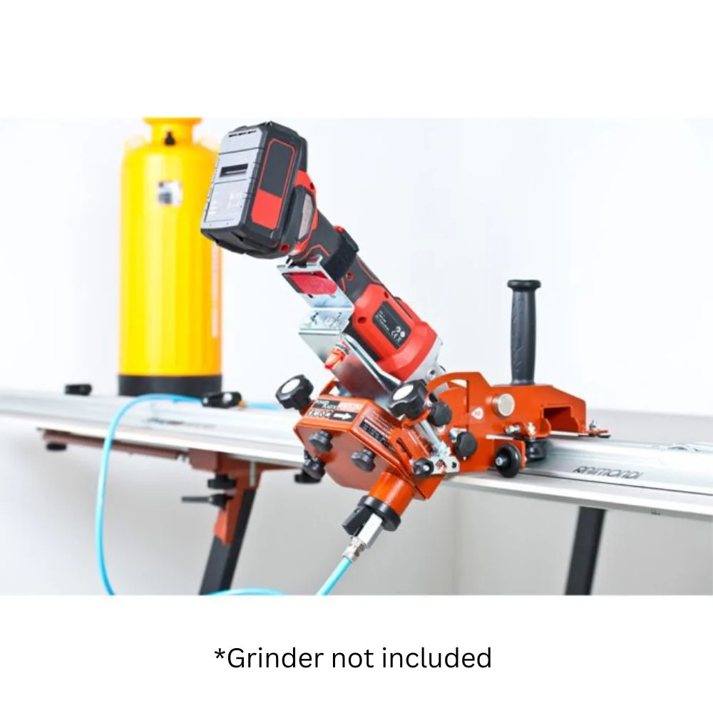 Raimondi Power Raizor Mk2 Multi-Angle Cutting Unit - Image 5