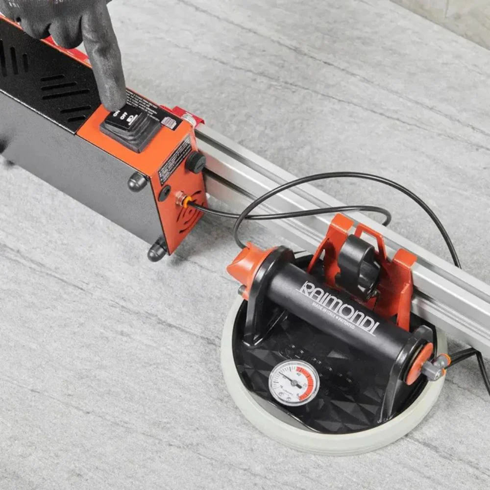 Raimondi Power Vacuum Kit For Easy Move - Image 2