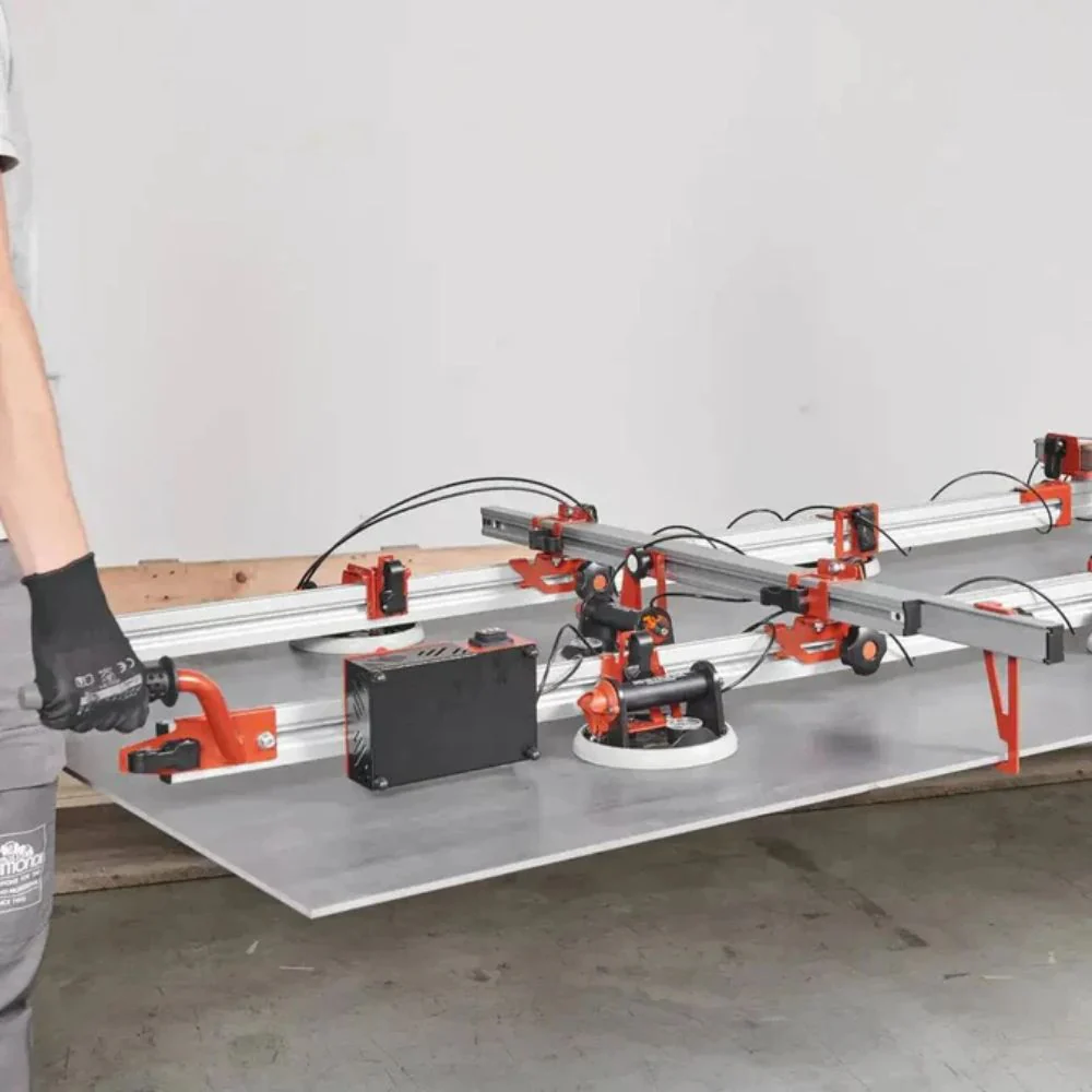 Raimondi Power Vacuum Kit For Easy Move - Image 3