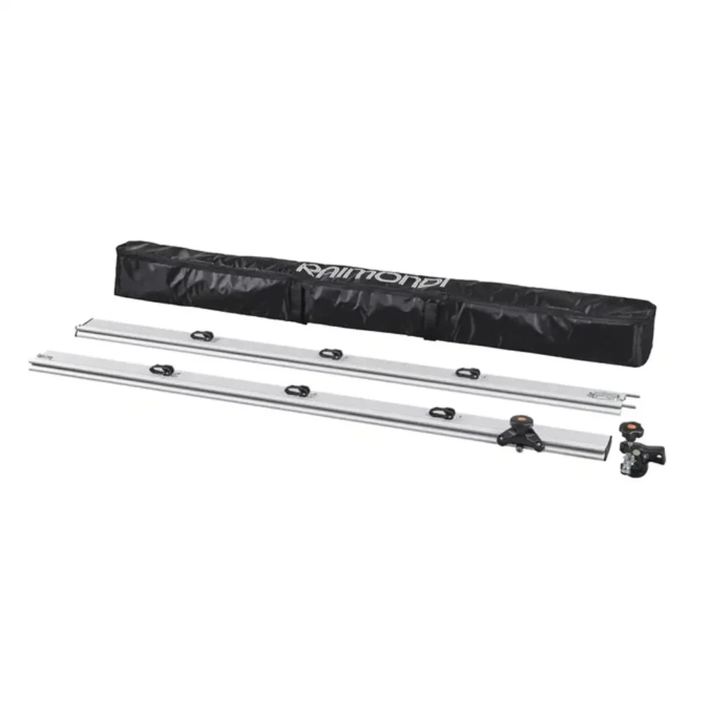 Raimondi Raizor 10.9 ft. Cutting System