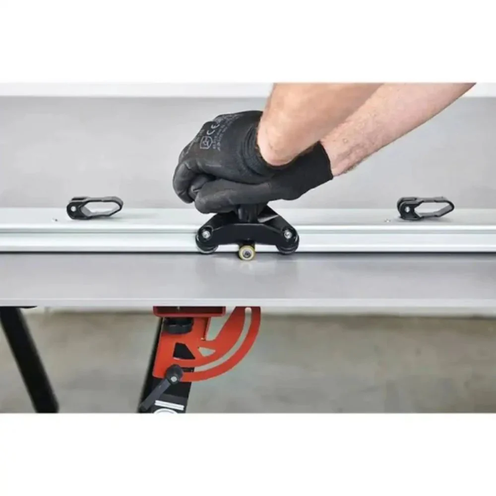 Raimondi Raizor 10.9 ft. Cutting System - Image 3