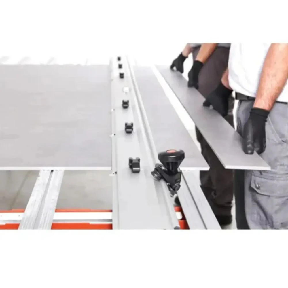 Raimondi Raizor 10.9 ft. Cutting System - Image 4