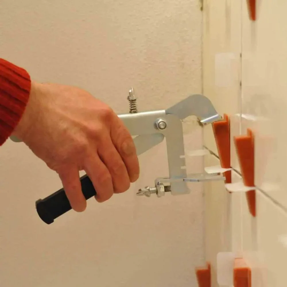 Raimondi Tile Leveling System Pliers - Image 3