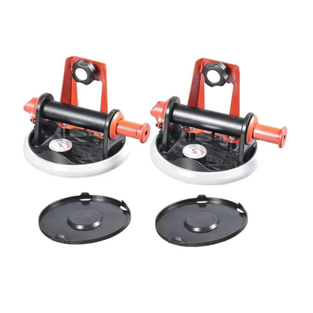 Raimondi Two 6" Vacuum Suction Cups for Easy-Move